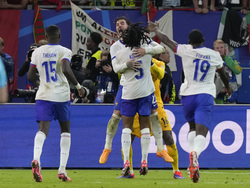 Euro 2024 Soccer Portugal France