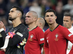 Euro 2024 Soccer Portugal France