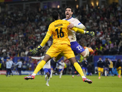 Euro 2024 Soccer Portugal France