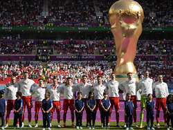 WCup Wales Iran Soccer