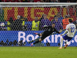 Euro 2024 Soccer Portugal France