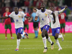 Euro 2024 Soccer Portugal France