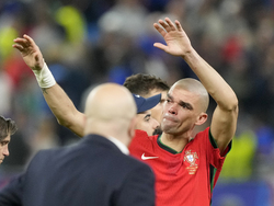 Euro 2024 Soccer Portugal France