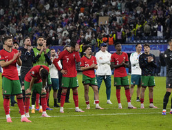 Euro 2024 Soccer Portugal France