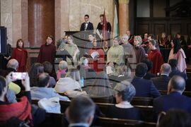 Софийски университет „Св. Климент Охридски” - патронен празник