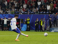 Euro 2024 Soccer Portugal France