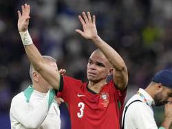 Euro 2024 Soccer Portugal France