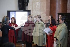 Софийски университет „Св. Климент Охридски” - патронен празник