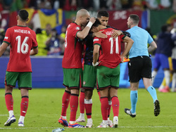 Euro 2024 Soccer Portugal France