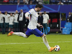 Euro 2024 Soccer Portugal France