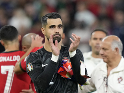 Euro 2024 Soccer Portugal France
