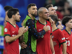 Euro 2024 Soccer Portugal France