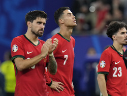Euro 2024 Soccer Portugal France