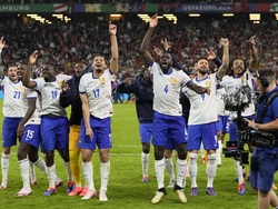 Euro 2024 Soccer Portugal France