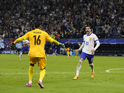 Euro 2024 Soccer Portugal France