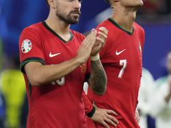 Euro 2024 Soccer Portugal France
