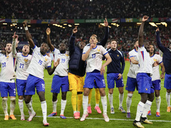 Euro 2024 Soccer Portugal France