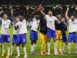 Euro 2024 Soccer Portugal France