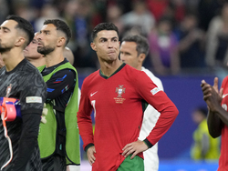 Euro 2024 Soccer Portugal France
