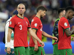Euro 2024 Soccer Portugal France