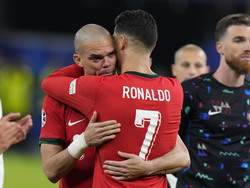 Euro 2024 Soccer Portugal France