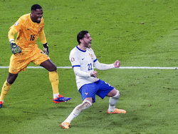 Euro 2024 Soccer Portugal France