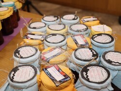 Снимка: Община Банско - Кулинарно-цветна трудова борса „Малките жестове на приятелството“