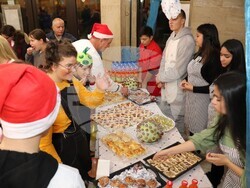 Снимка: Община Банско - Кулинарно-цветна трудова борса „Малките жестове на приятелството“