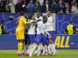 Euro 2024 Soccer Portugal France