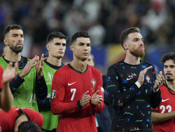 Euro 2024 Soccer Portugal France