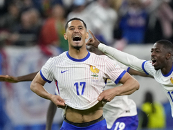Euro 2024 Soccer Portugal France