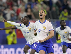 Euro 2024 Soccer Portugal France