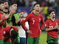 Euro 2024 Soccer Portugal France