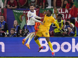 Euro 2024 Soccer Portugal France