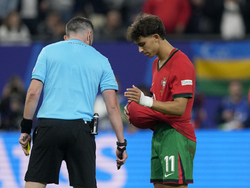 Euro 2024 Soccer Portugal France