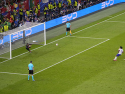 Euro 2024 Soccer Portugal France