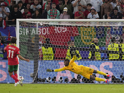 Euro 2024 Soccer Portugal France