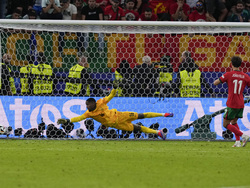 Euro 2024 Soccer Portugal France