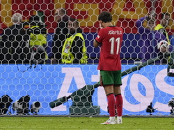 Euro 2024 Soccer Portugal France