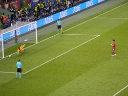 Euro 2024 Soccer Portugal France