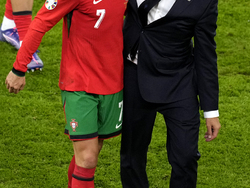 Euro 2024 Soccer Portugal France
