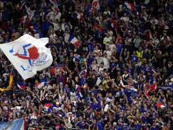 Euro 2024 Soccer Portugal France