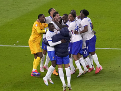Euro 2024 Soccer Portugal France