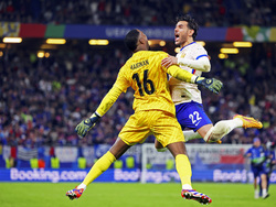 Euro 2024 Soccer Portugal France