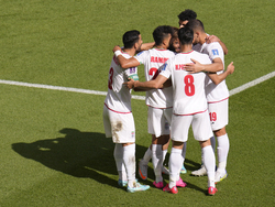 WCup Wales Iran Soccer