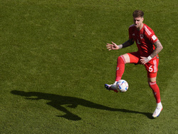 WCup Wales Iran Soccer
