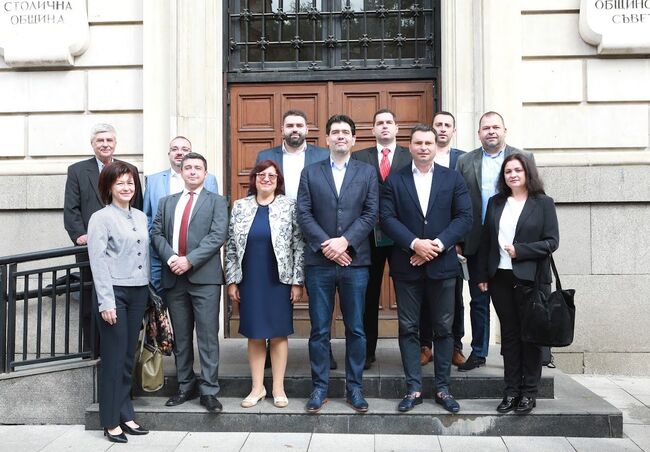 БСП-София: БСП отново не подкрепи удължаването на концесията със "Софийска вода" в София за нови 8 години