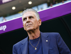 WCup Wales Iran Soccer