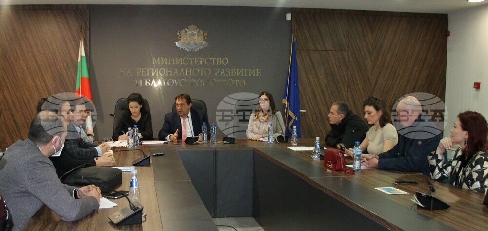 Regional Minister Shishkov, Construction Branch Organizations Discuss Indexation of Construction Contracts