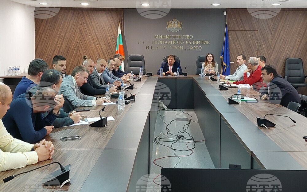 Фирмите изпълнители на строителни обекти се очаква да получат по-бързо средствата за индексация